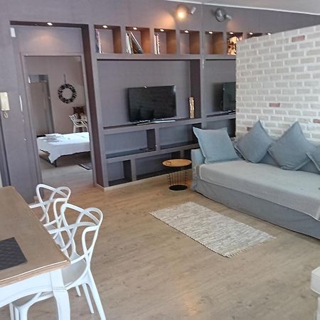 Art Suite 7 Салоніки Екстер'єр фото